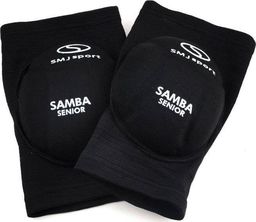 SMJ sport Nakolanniki Smj Sport Samba Senior Uniwersalny