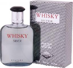  Whisky  Silver EDT 100 ml 