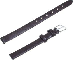 JVD Skórzany pasek do zegarka 8 mm JVD R14802-8P