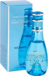  Davidoff Cool Water Woman EDT 30 ml 