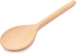  Bochenek Łyżka drewniana szwedzka do potraw bigosu 20 cm