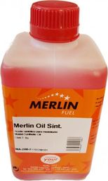 Merlin Olej syntetyczny 1L