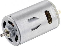 TPC Silnik 600 6V 15000RPM
