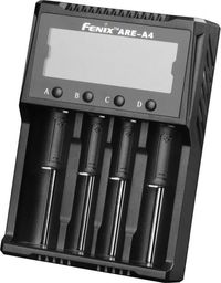 Ładowarka Fenix ARE-A4
