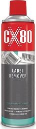  CX80 Label Remover Spray 500ml