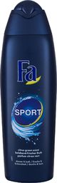 Fa Fa Sport Żel pod prysznic 750ml
