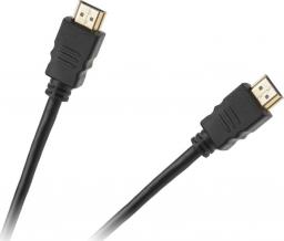 Kabel Cabletech HDMI - HDMI 20m czarny (KPO4007-20)