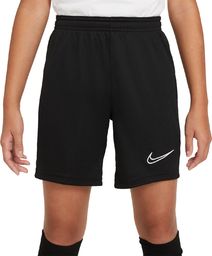  Nike Nike JR Academy 21 Knit spodenki 010 : Rozmiar - M ( 137 - 147 )