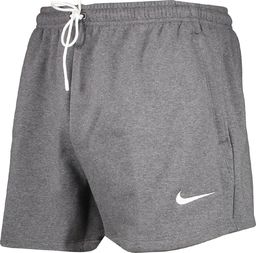 Nike Nike WMNS Park 20 Fleece spodenki 071 : Rozmiar - L