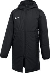  Nike Nike JR Park 20 płaszcz zima 010 : Rozmiar - S ( 128 - 137 )