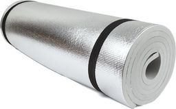 4CAMP KARIMATA TURYSTYCZNA ALUMINIOWA 180X50X1 cm 4CAMP
