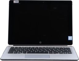  HP Tablet 2w1 HP Elite X2 1012 G1 Intel M5-6Y54 8GB 256GB SSD 1920x1280 Klasa A- Windows 10 Home
