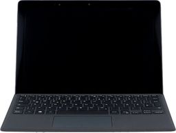 Laptop Dell Tablet Latitude 5290 i5-8350U 12,5" 8GB 128GB SSD 1920x1280 Klasa A- Windows 10 Home + Klawiatura + Stickery PL