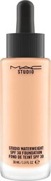 Mac Studio MAC Studio Waterweight SPF30 Podkład 30ml NW22