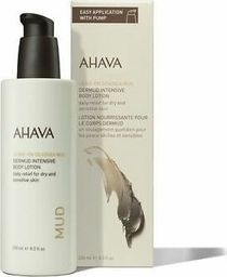 Ahava AHAVA Mud Leave-On Deadsea Mud Dermud Intensive Mleczko do ciała 250ml