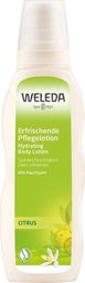 Weleda Weleda Citrus Hydrating Mleczko do ciała 200ml