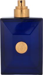 Versace Versace Pour Homme Dylan Blue Woda toaletowa 100ml tester