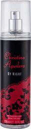  Christina Aguilera Christina Aguilera Christina Aguilera by Night Spray do ciała 236ml