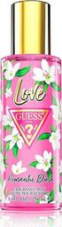  Guess Love Romantic Blush Mgiełka 250 ml 