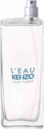  Kenzo L'Eau Kenzo Pour Femme EDT 100 ml Tester