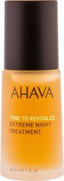 Ahava AHAVA Extreme Time To Revitalize Serum do twarzy 30ml