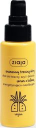  Ziaja Ziaja Pineapple Caffeine Serum do twarzy 50ml