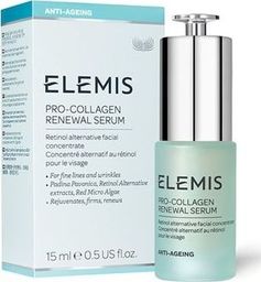  ELEMIS Elemis Pro-Collagen Anti-Ageing Renewal Serum do twarzy 15ml