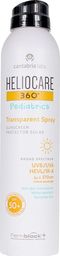 Heliocare Heliocare 360 Pediatrics SPF50 Preparat do opalania ciała 200ml