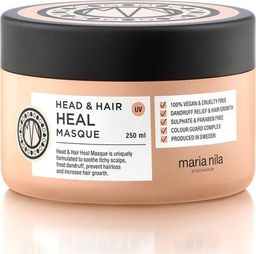 Maria Nila Maria Nila Head & Hair Heal Maska do włosów 250ml