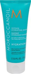  Moroccanoil Moroccanoil Hydration Intense Maska do włosów 75ml