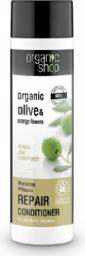  Organic Shop Balsam do włosów regenerujący Księżniczka Maroko 280 ml
