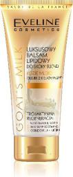 Eveline Salon De La France Luksusowy balsam lipidowy do ciała Kozie Mleko 200ml