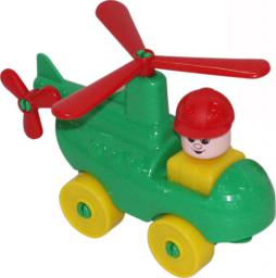 Wader "Mały wędrownik" - Helikopter - 55361