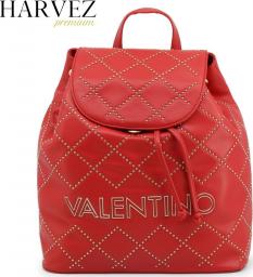  Valentino Luksusowy plecak damski Valentino by Mario Valentino Nie dotyczy