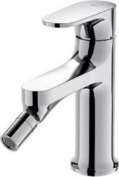 Bateria bidetowa Cersanit Inverto stojąca chrom (S951-318)
