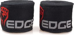 Edge Bandaże bokserskie owijki taśmy pod rękawice do boksu MMA 4,5 m EDGE