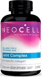 Neocell NeoCell - Kolagen 2 Joint Complex, 120 kapsułek