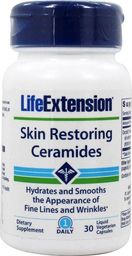  Life Extension Life Extension - Skin Restoring Ceramides, 30 kapsułek