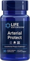 Life Extension Life Extension - Arterial Protect, 30 vkpas