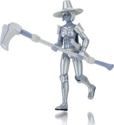 Figurka Jazwares Roblox Imagination - Aven, The Silver Warrior (RBL0367)