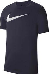  Nike Koszulka dla dzieci Nike Dri-FIT Park 20 granatowa CW6941 451 XS