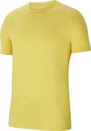  Nike Koszulka dla dzieci Nike Park 20 żólta CZ0909 719 XL