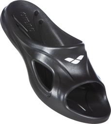 Arena Klapki dziecięce Arena Hydrosoft II Junior czarne 003838/500 rozmiar 38