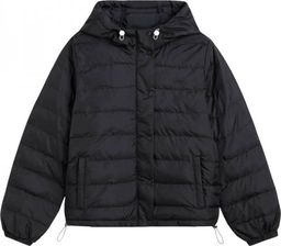 Levi`s Levi's Edie Packable Jacket A06750000 Czarne S
