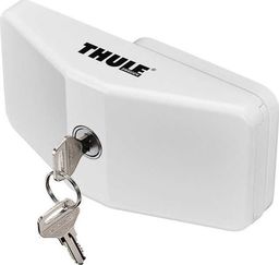  Thule Zamek zabezpieczenie drzwi Thule Door Lock Triple Pack