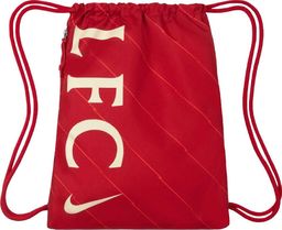  Nike Worek na buty Nike LFC Stadium GMSK - FA21 czerwony DD1507 687