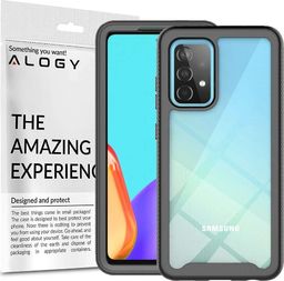  Alogy Etui na telefon Pancerne 360 obudowa Alogy Armor Case do Samsung Galaxy A72
