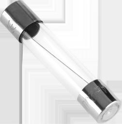 LechPol Bezpiecznik 20 mm 2.5A CE Kemot (100 szt.)