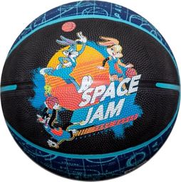  Spalding Spalding Space Jam Tune Court Ball 84592Z Czarne 6