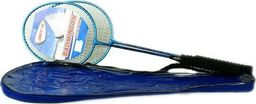  Madej Badminton w pokrowcu plus lotka